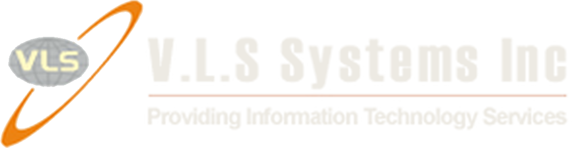 VLS Systems Inc, Providing Information Technology Services